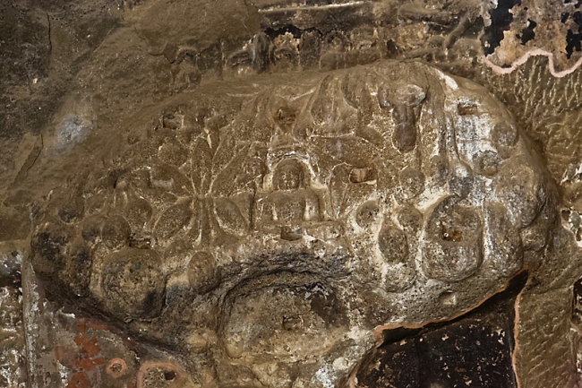 Grottes d'Ellora-Grottes jaïnes-079